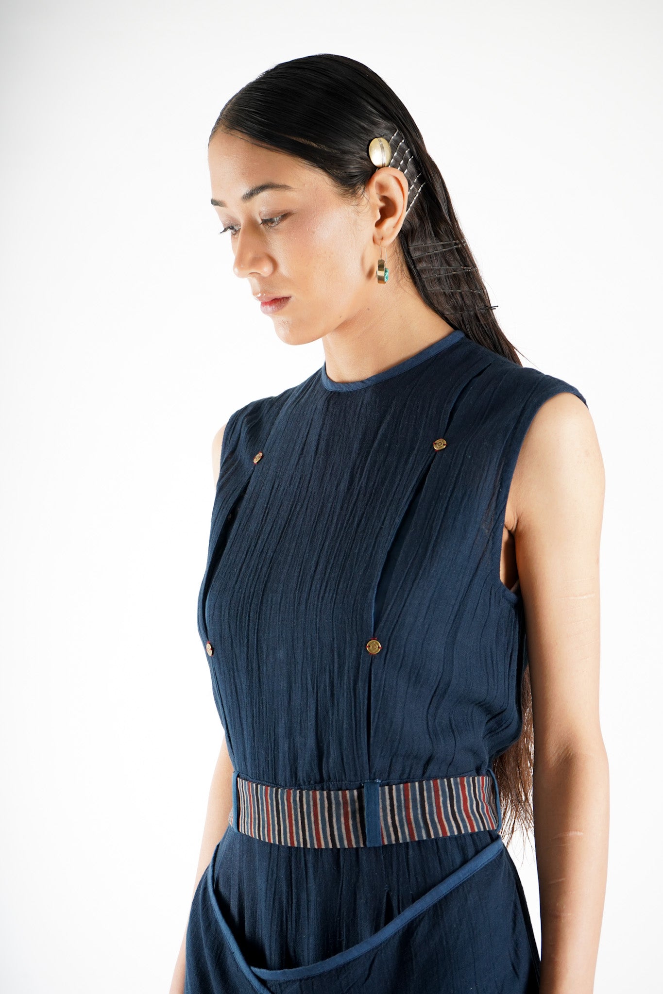 Yoga Jumpsuit