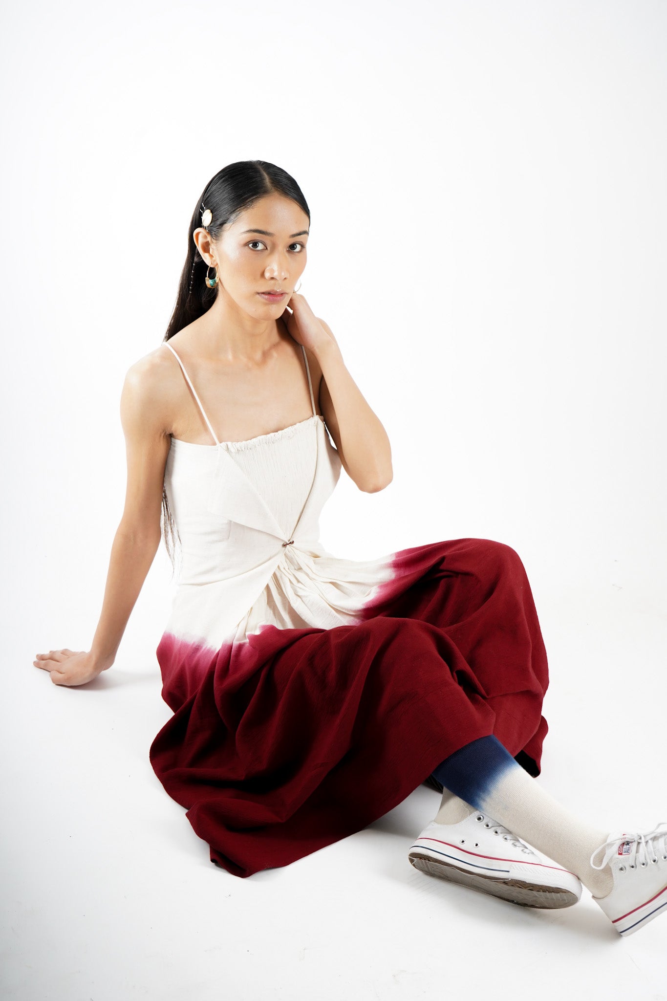 Sul | Corset Dress