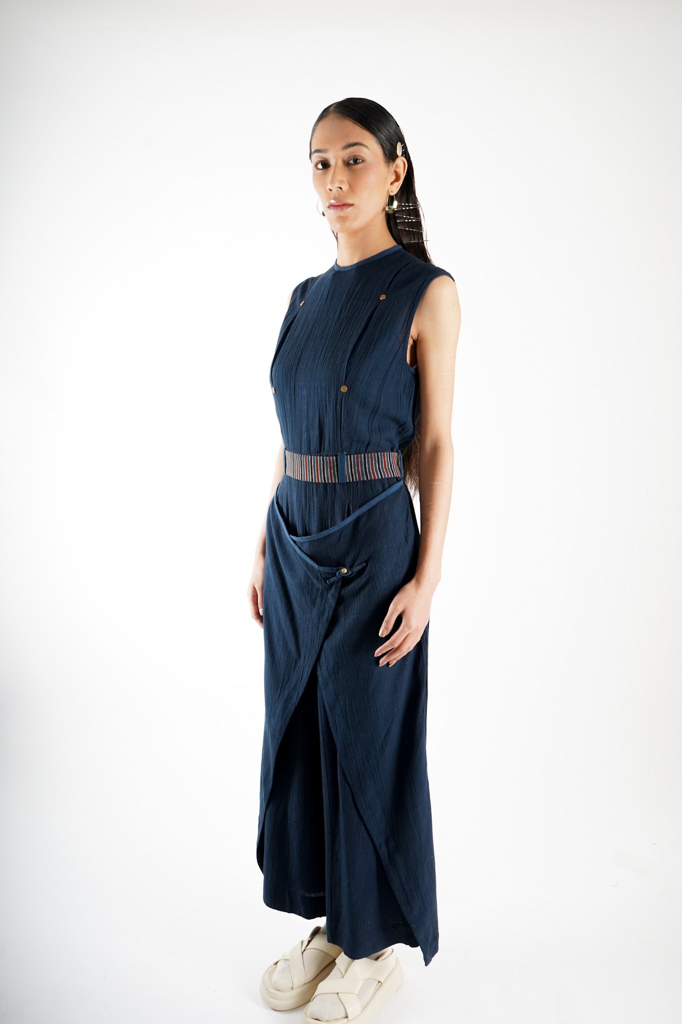 Yoga Jumpsuit