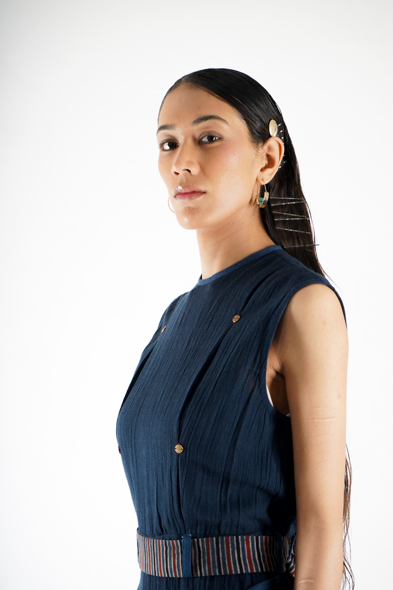 Yoga Jumpsuit