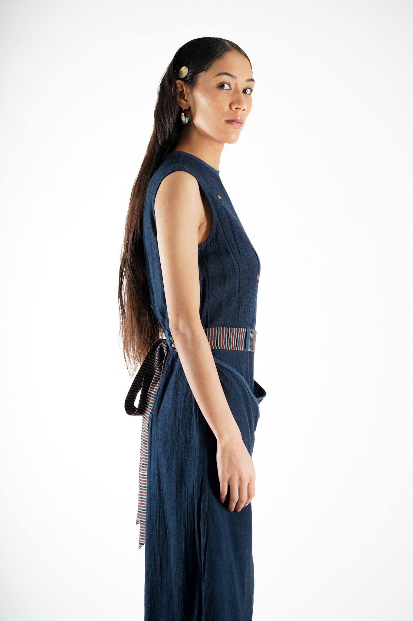 Yoga Jumpsuit