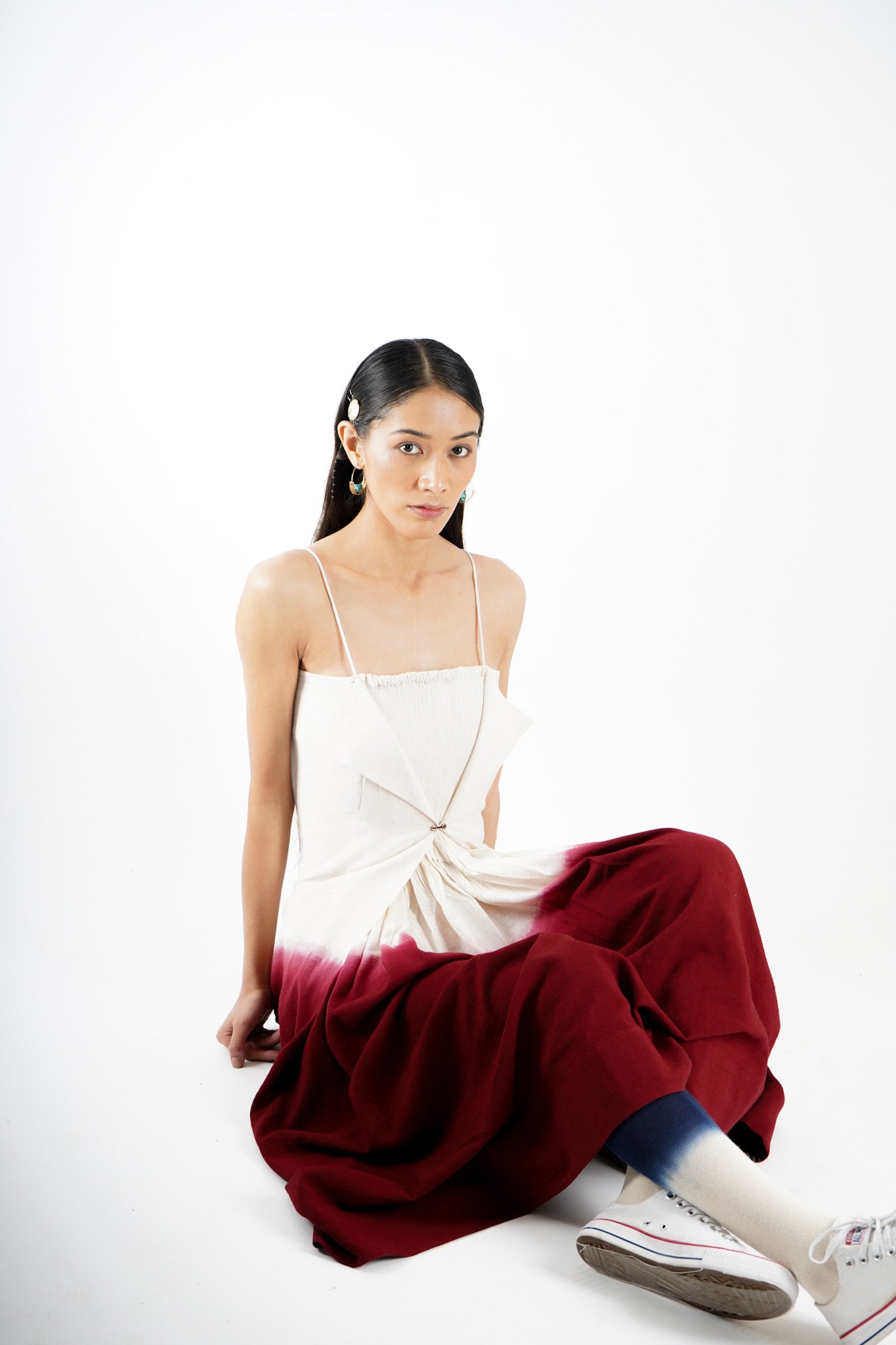 Sul | Corset Dress
