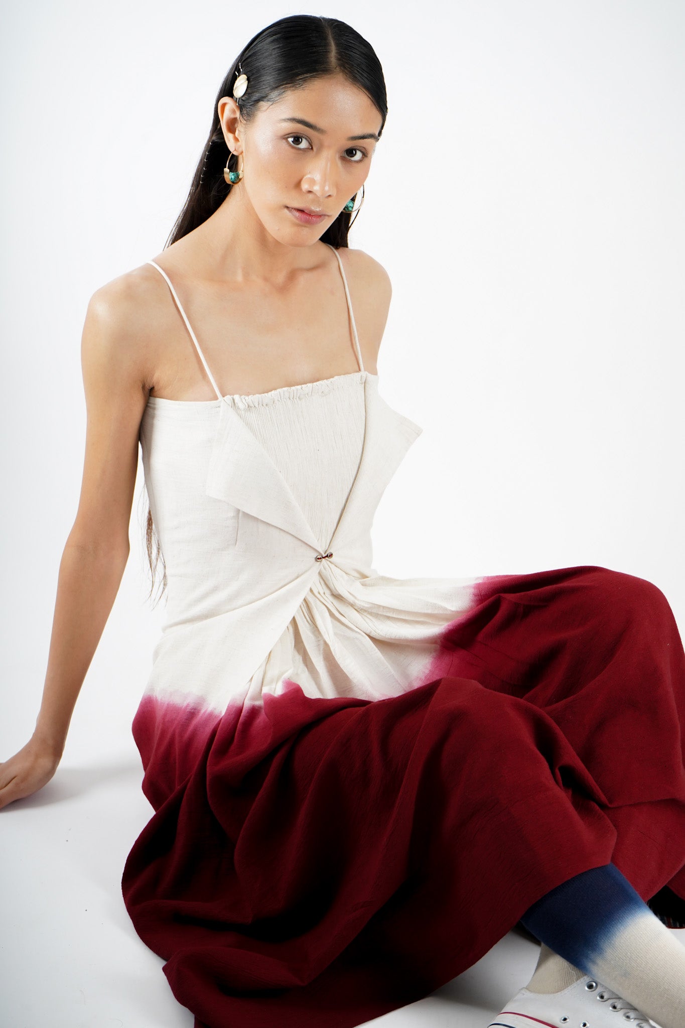 Sul | Corset Dress