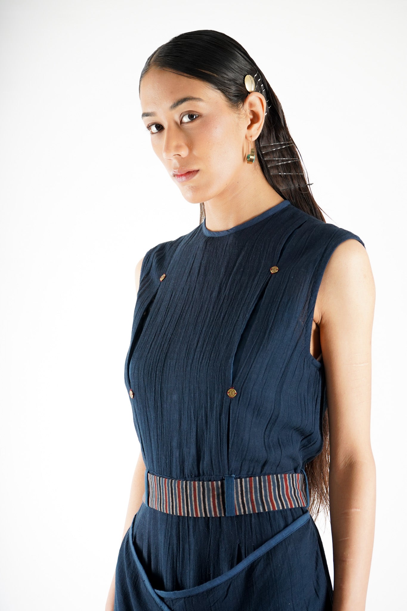 Yoga Jumpsuit