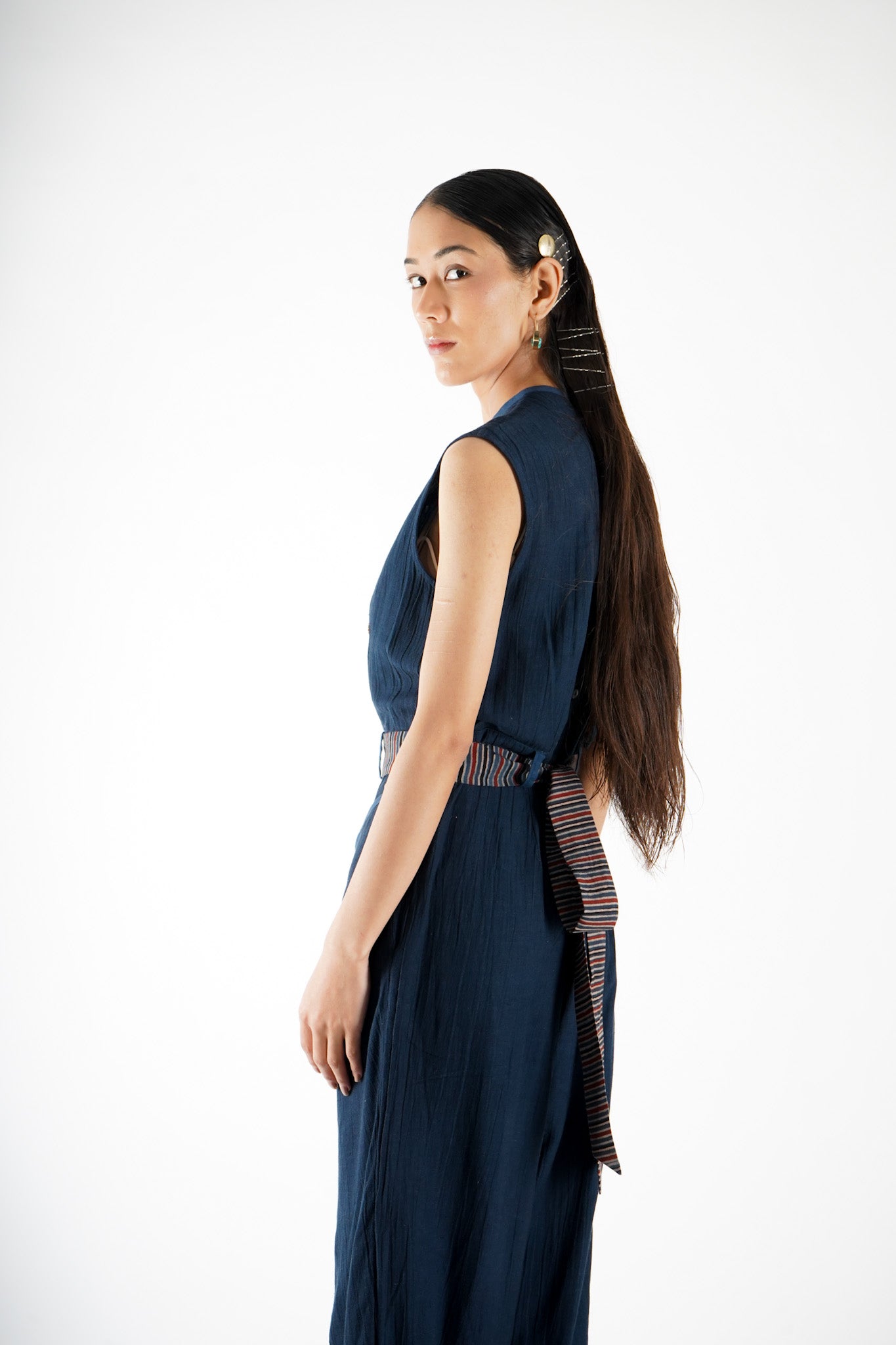 Yoga Jumpsuit