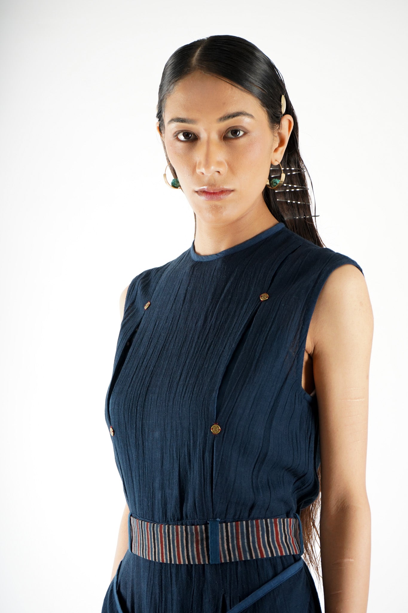 Yoga Jumpsuit