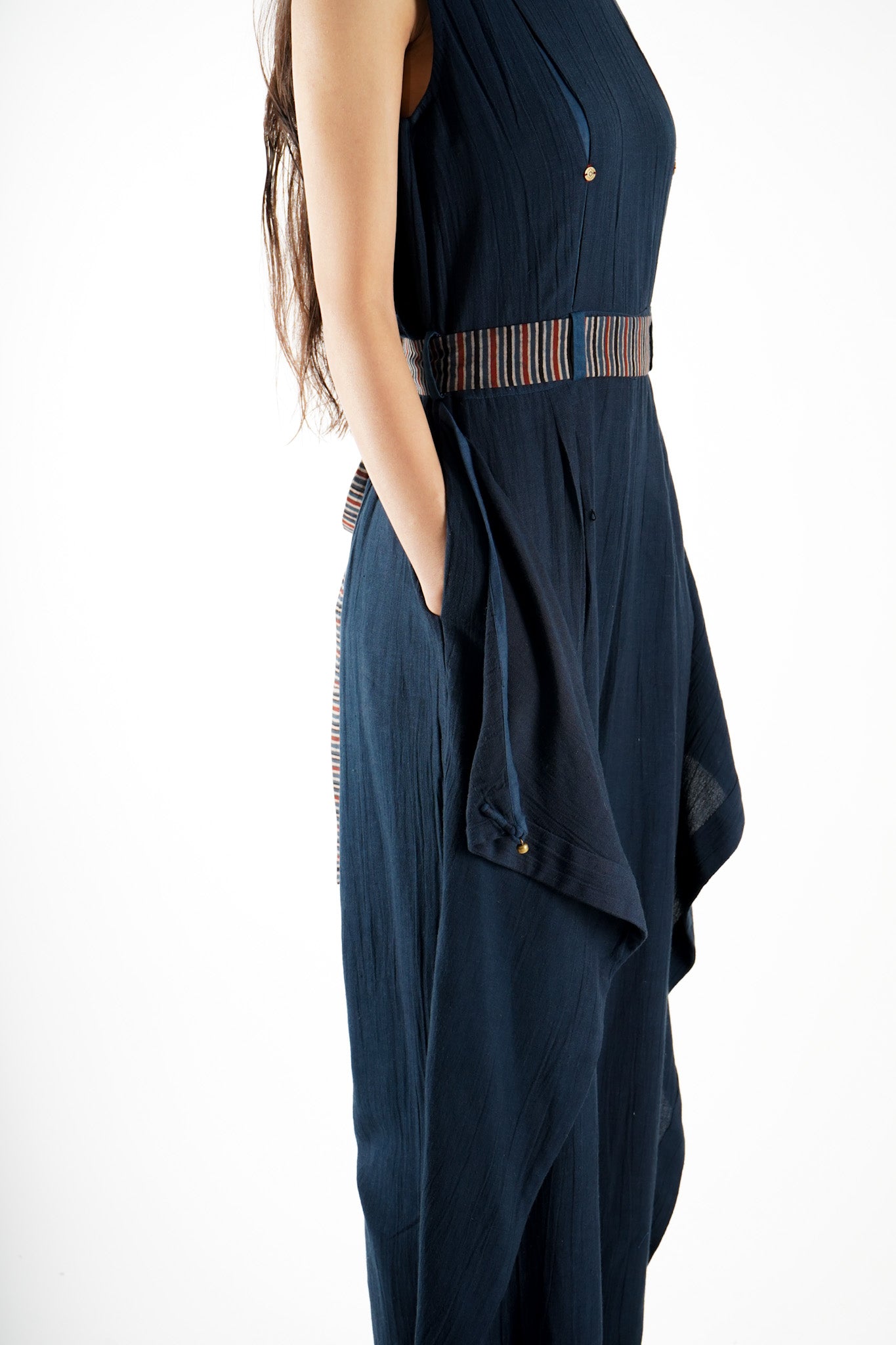 Yoga Jumpsuit
