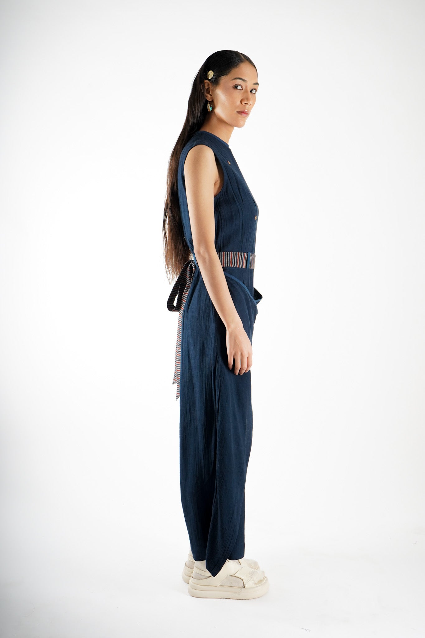Yoga Jumpsuit