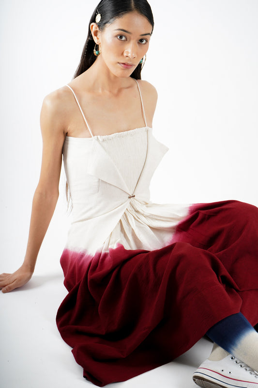 Sul | Corset Dress