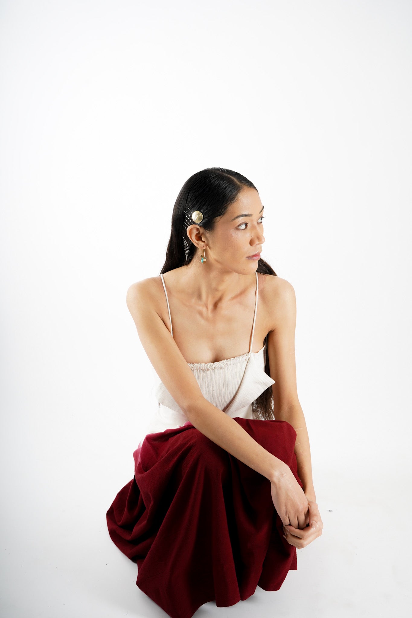 Sul | Corset Dress