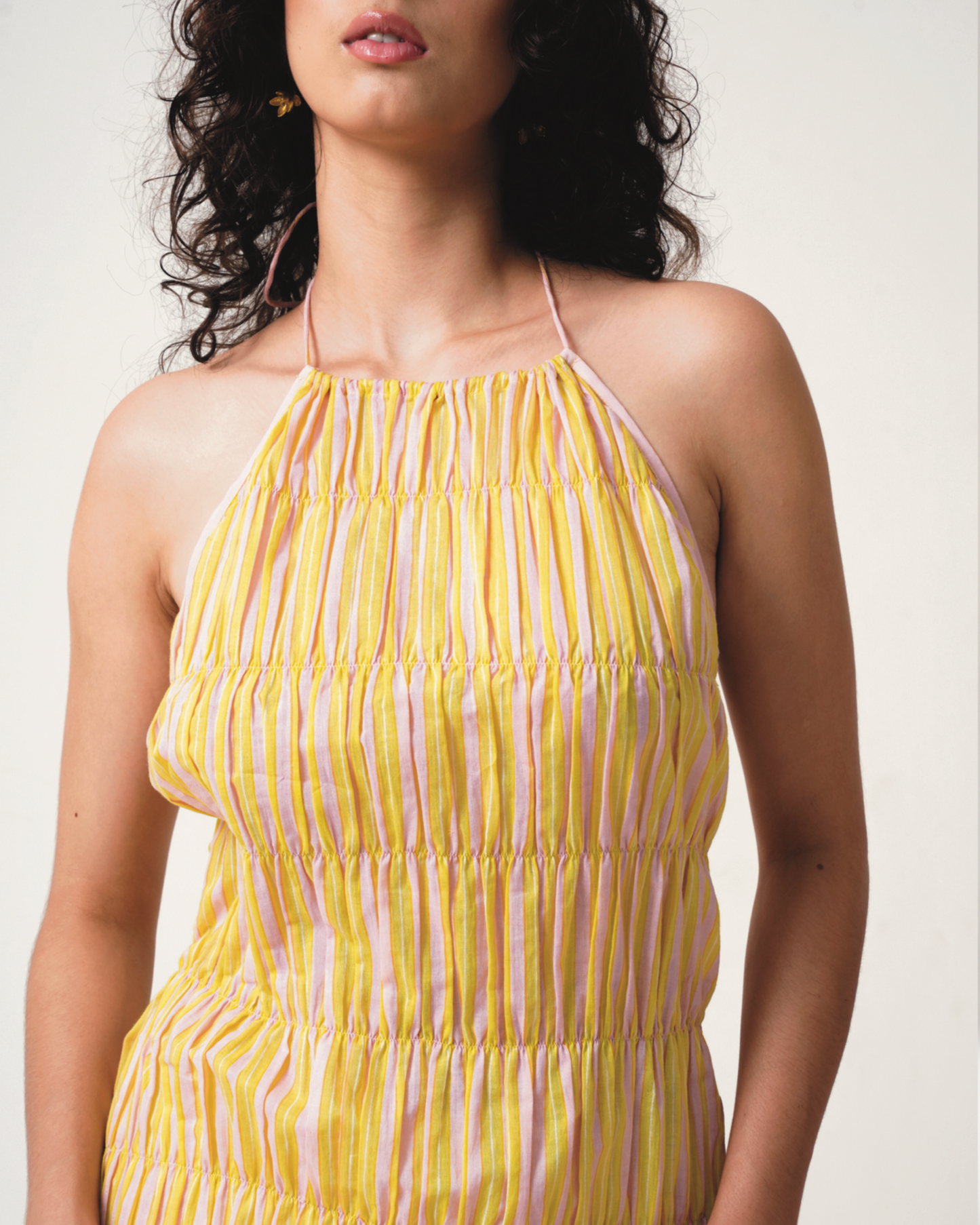 Jhil | Mini Dress