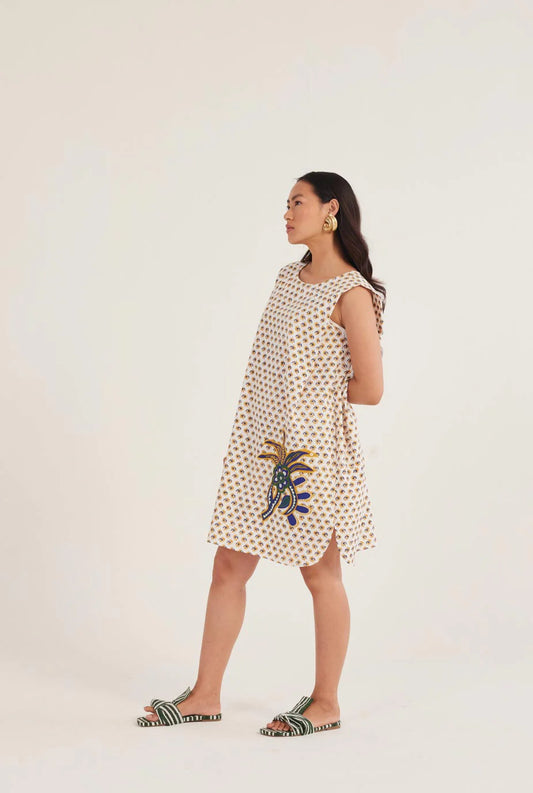 Tora | Short Dress