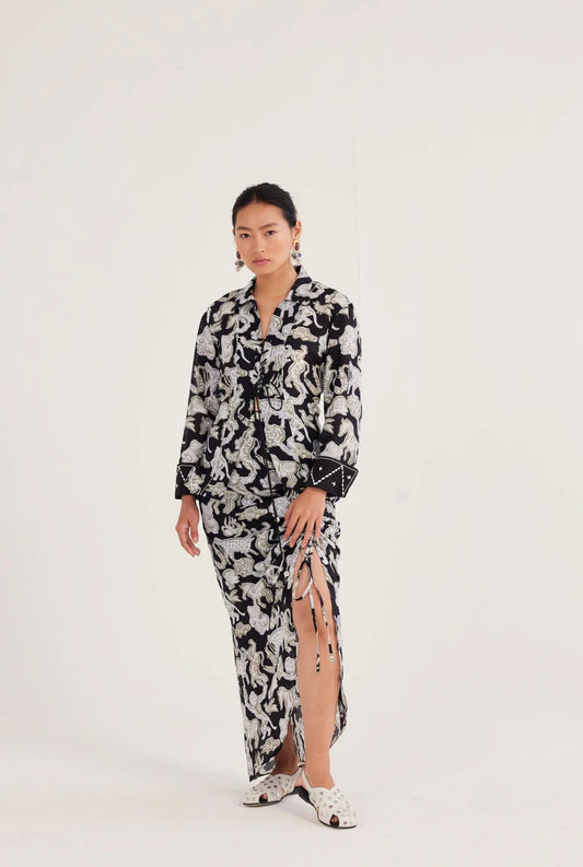 Ika | Co-ord Set