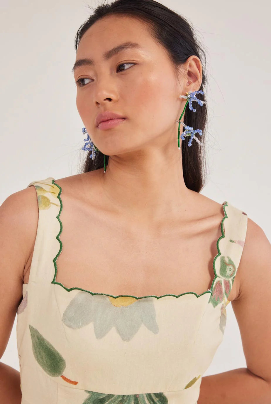 Noa | Fit & Flare Dress