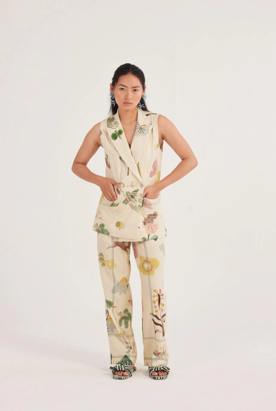 Noa | Co-ord Set