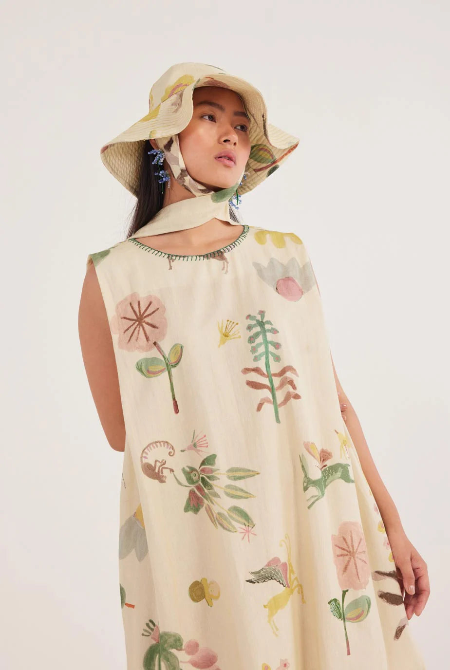 Noa | Short Dress