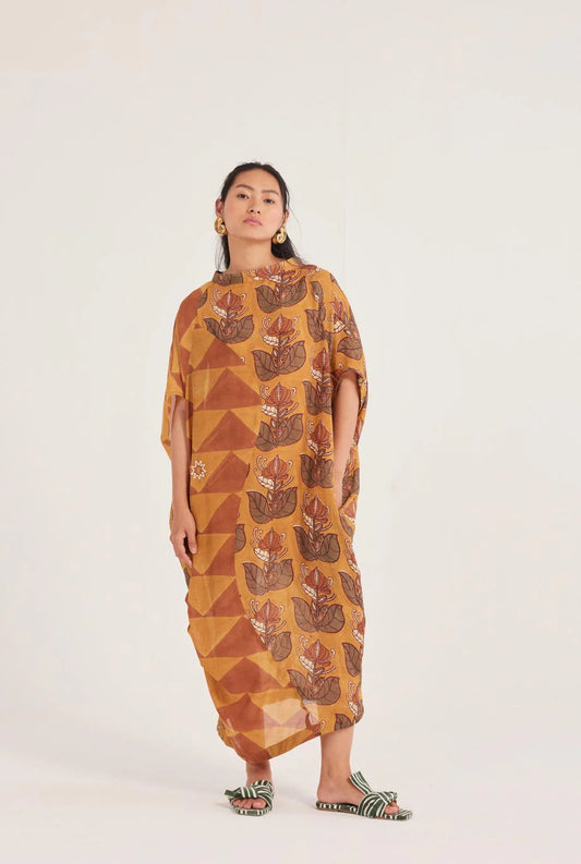 Dani | Day Dress