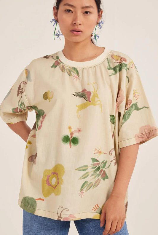 Noa | Oversized Tshirt