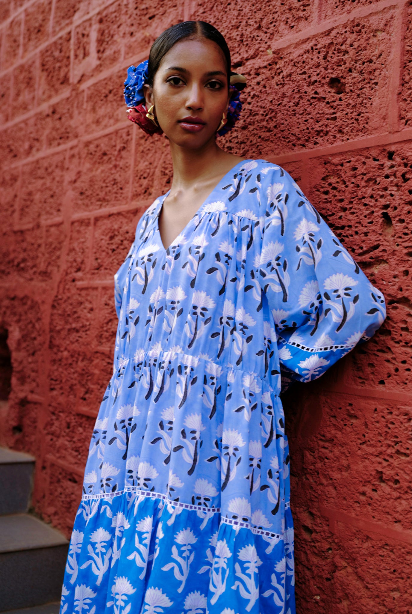 Amboli | Mini Dress