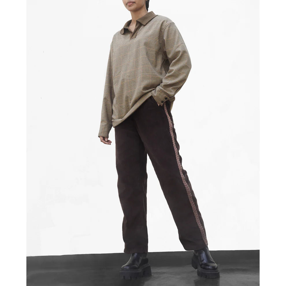 Moss | Rugby Shirt
