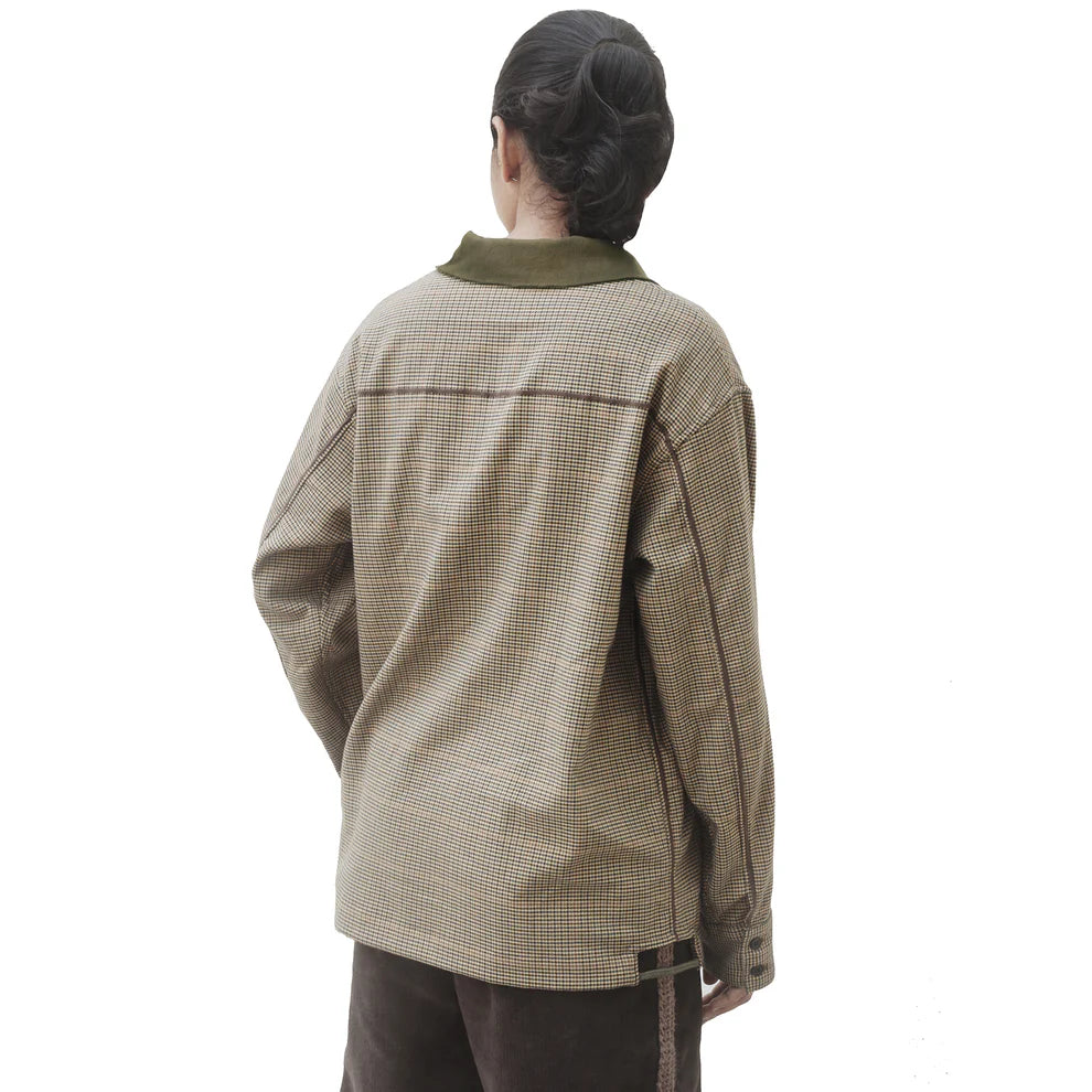 Moss | Rugby Shirt