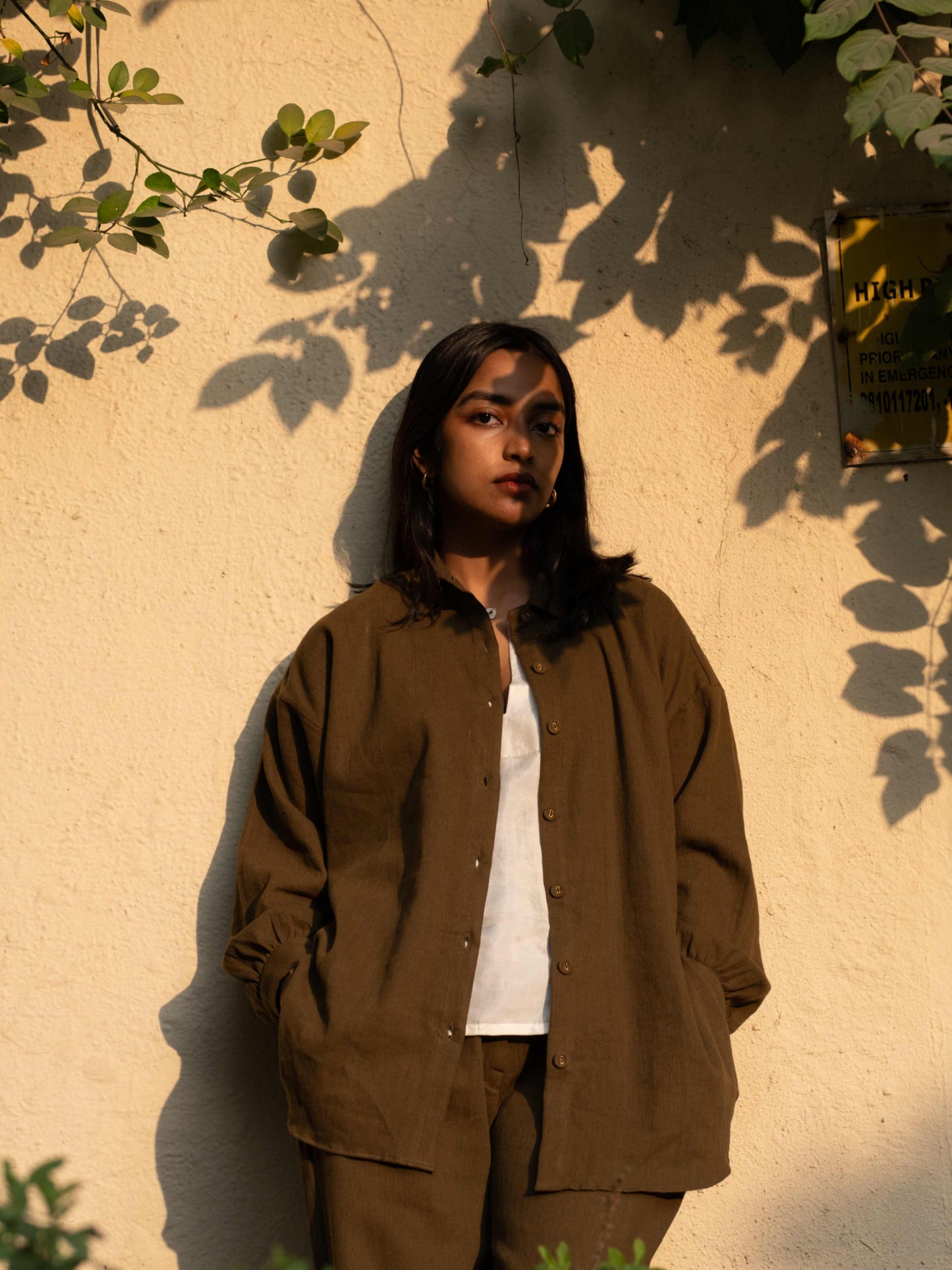 Forest | Co-ord Set