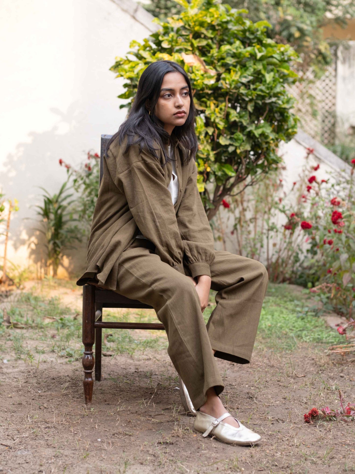 Forest | Co-ord Set