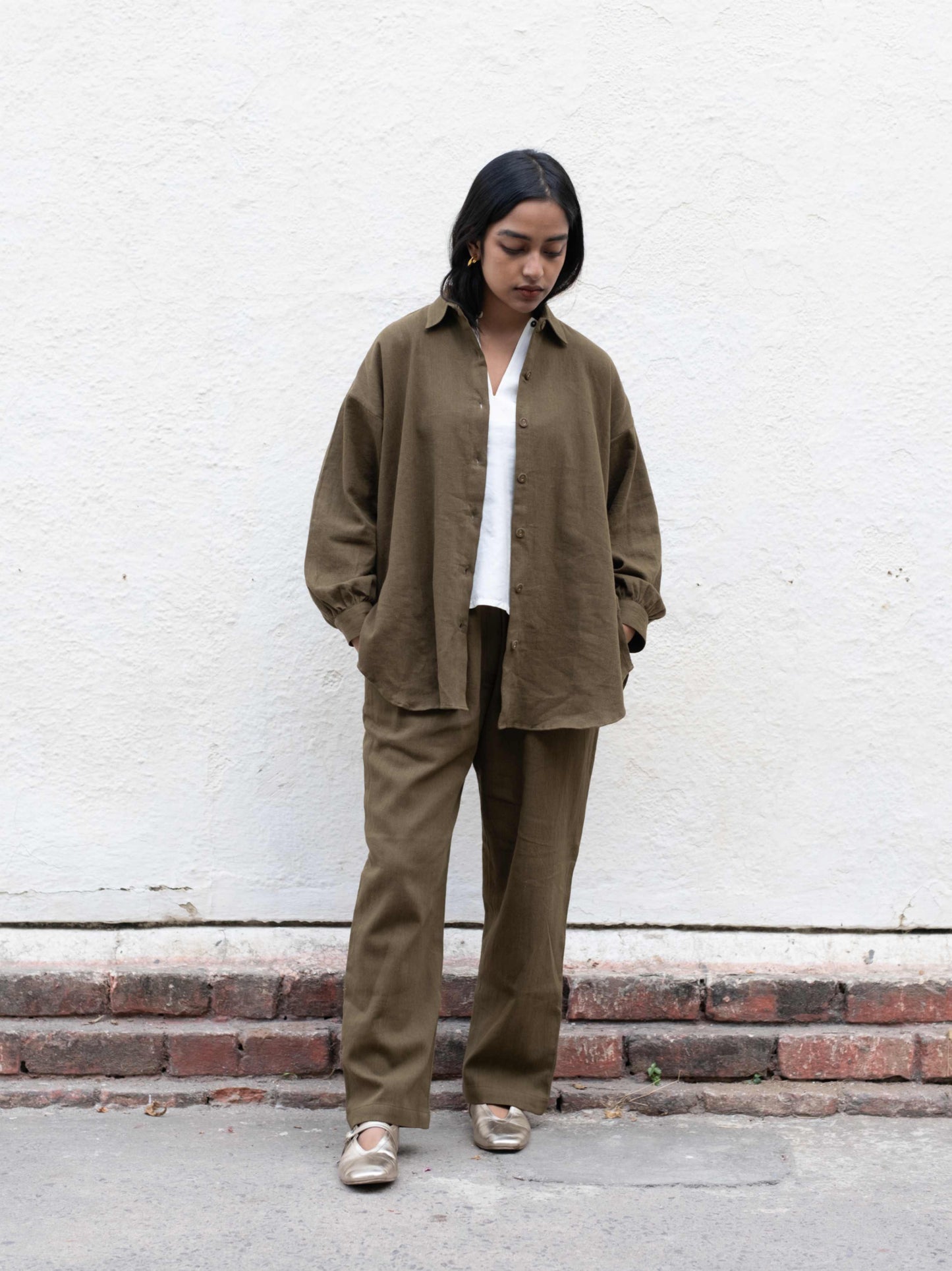 Forest | Co-ord Set