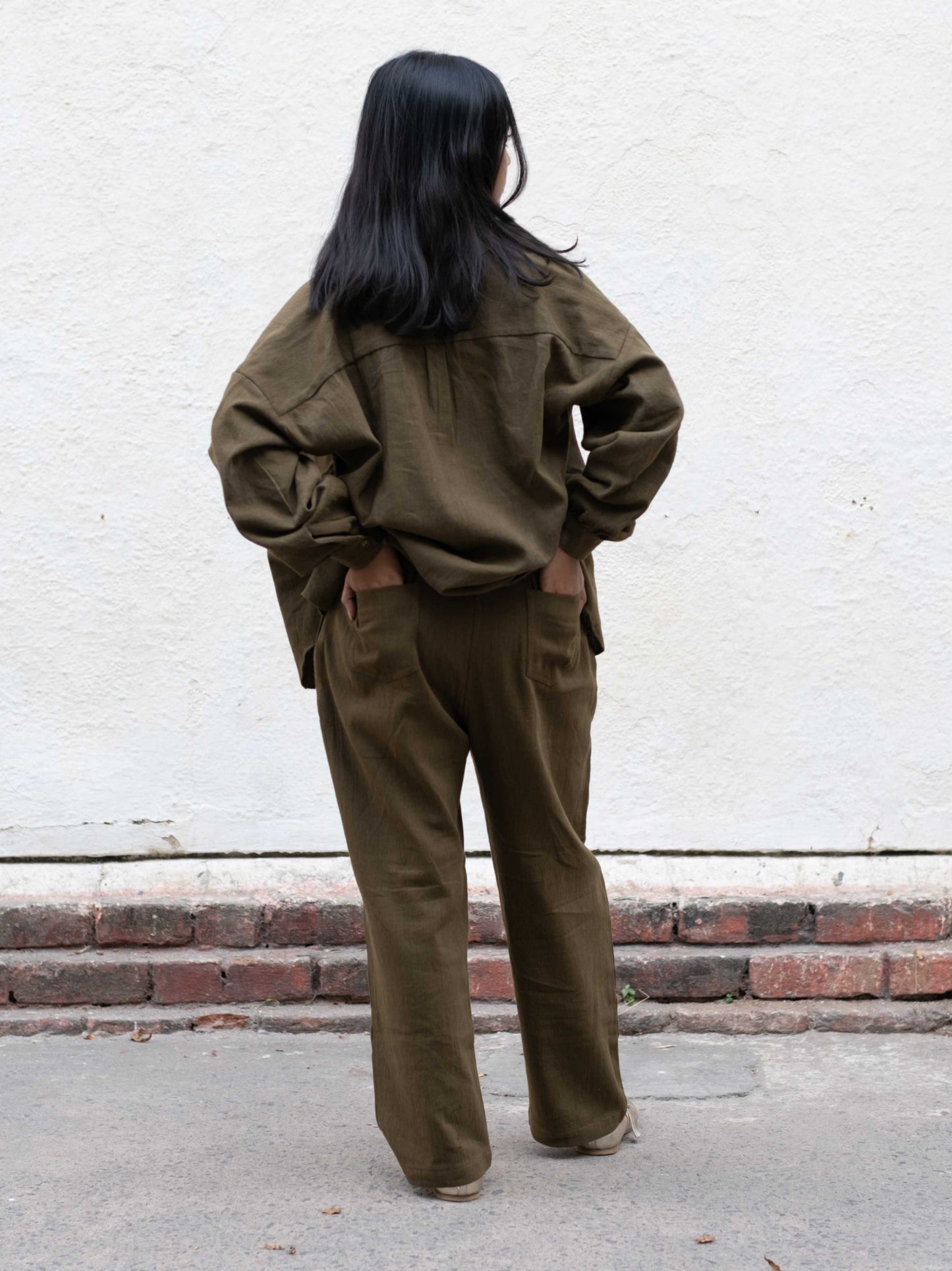 Forest | Co-ord Set