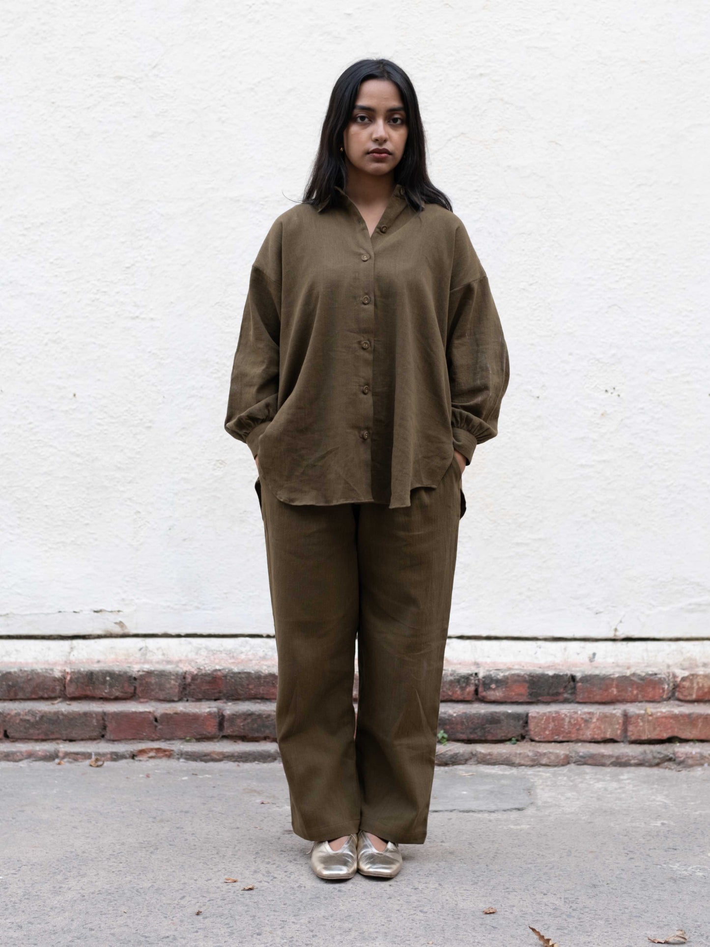 Forest | Co-ord Set