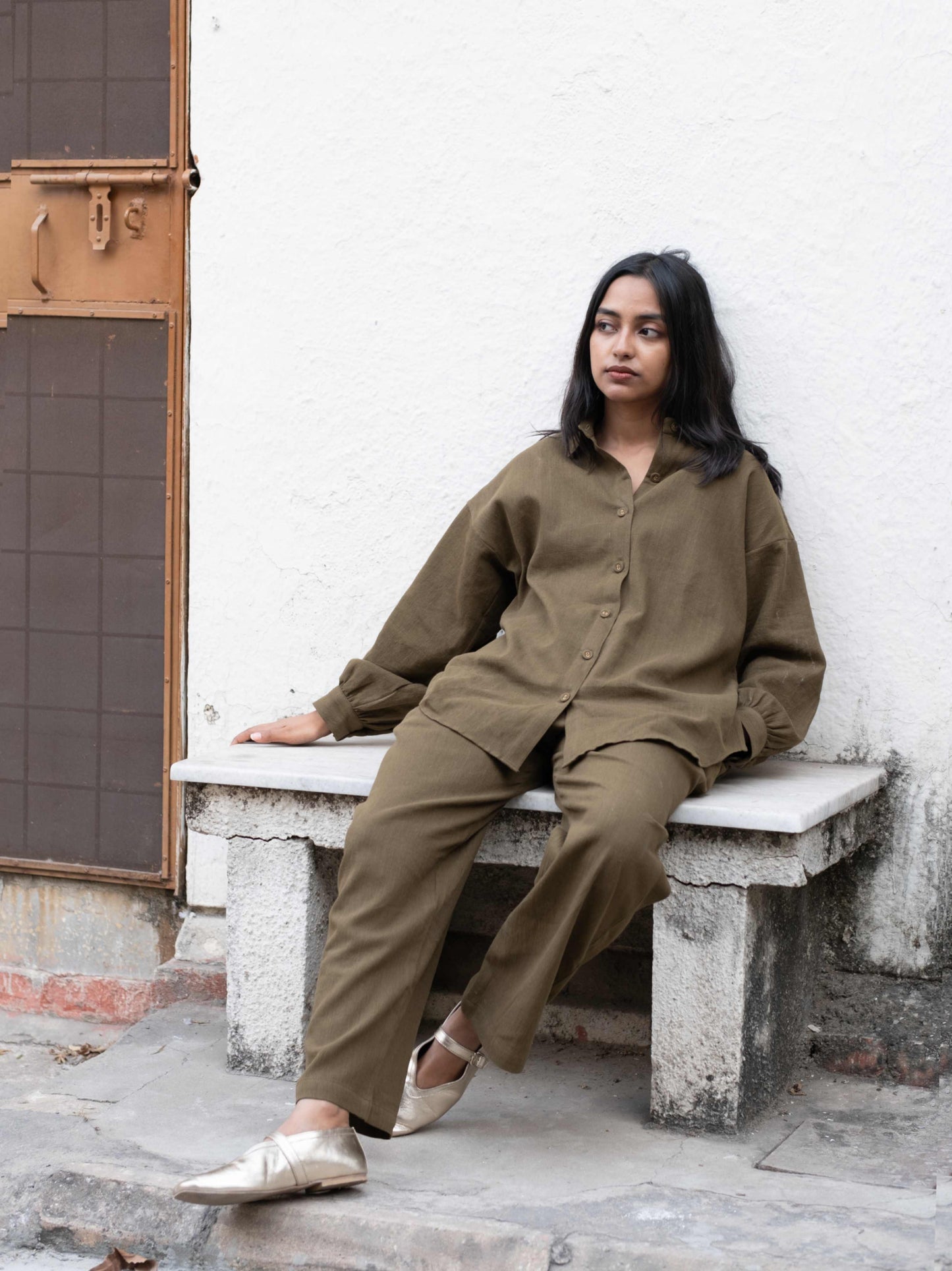 Forest | Co-ord Set