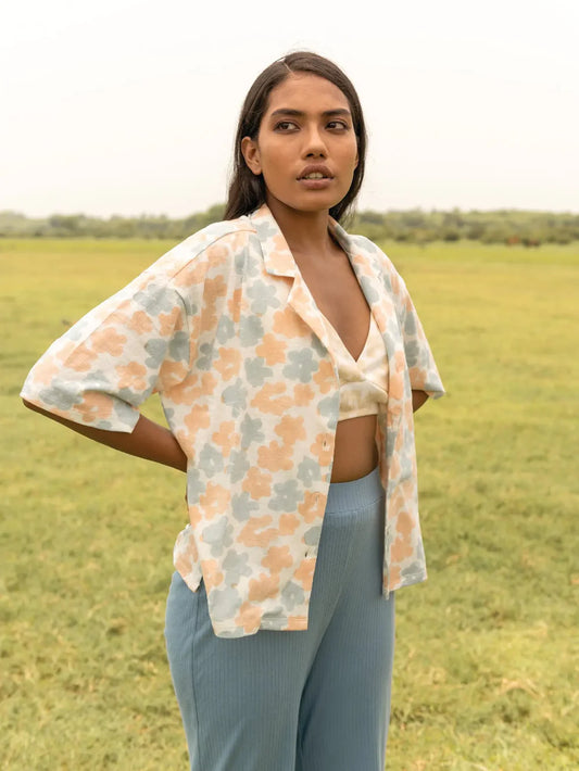 Buttercup | Resort Shirt