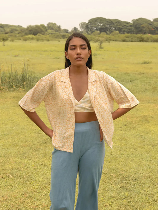 Sunshine | Resort Shirt