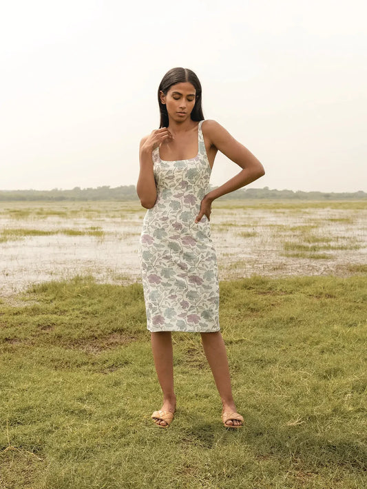 Roselle | Bodycon Dress