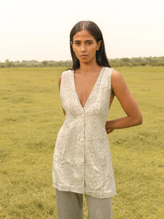 Daisy | Valley Vest