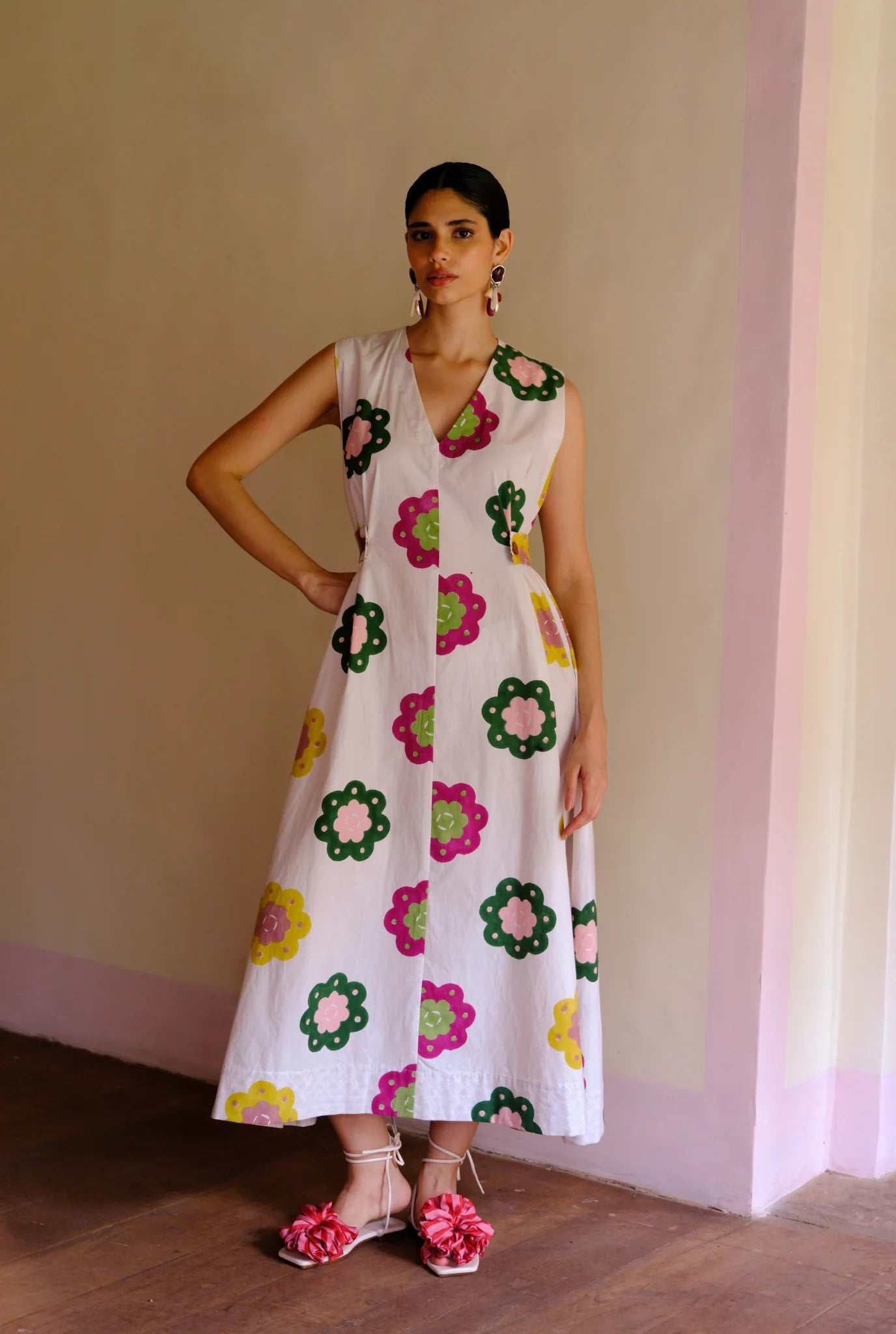 Azara | Day Dress