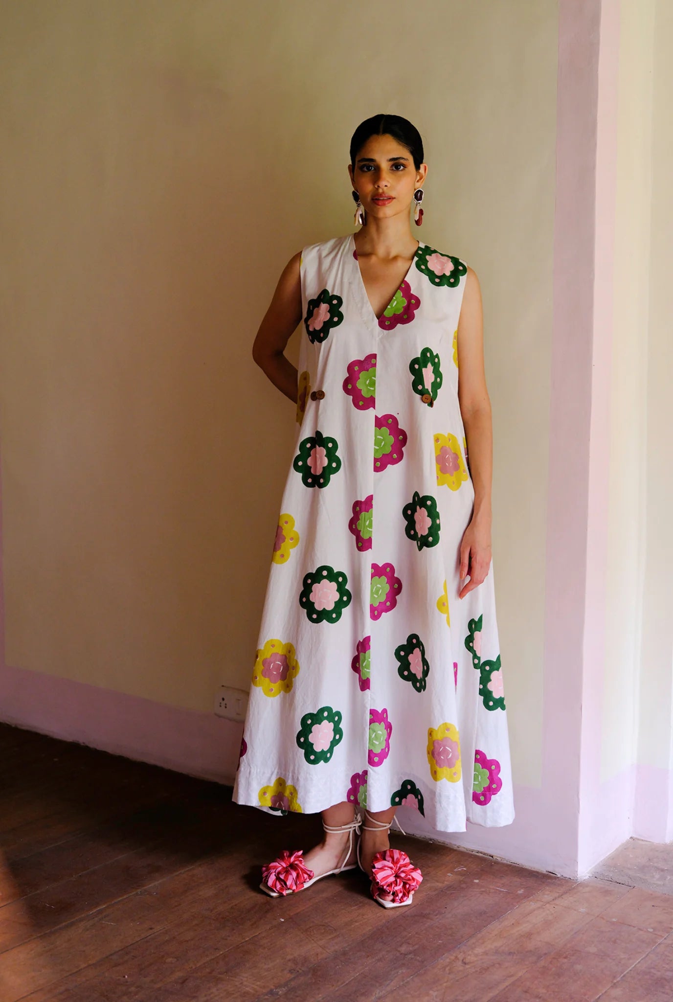 Azara | Day Dress