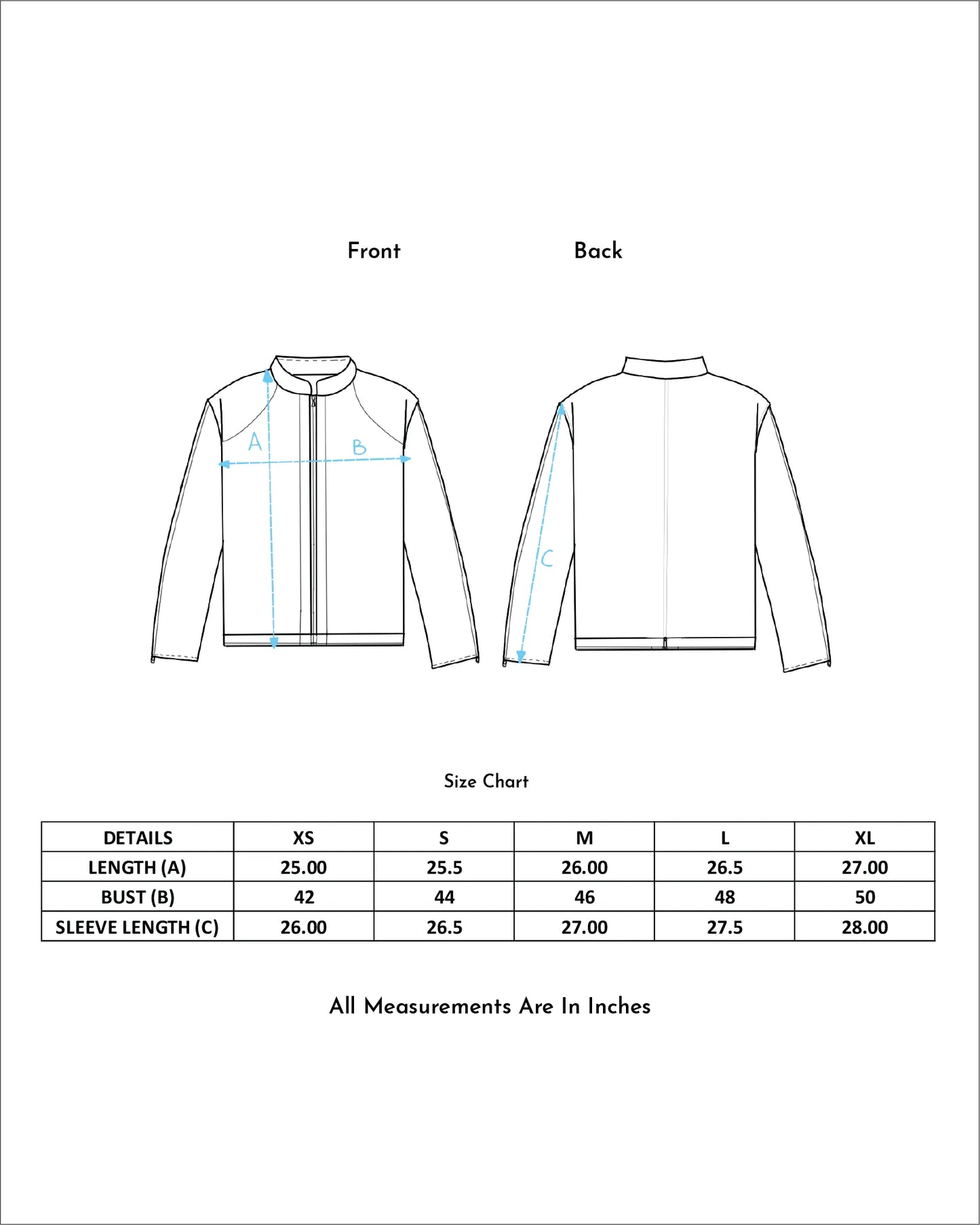 Silver Boss | Black Denim Biker Jacket