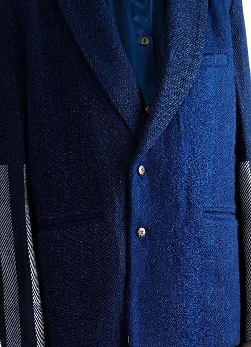 Nambu | Bespoke Blazer