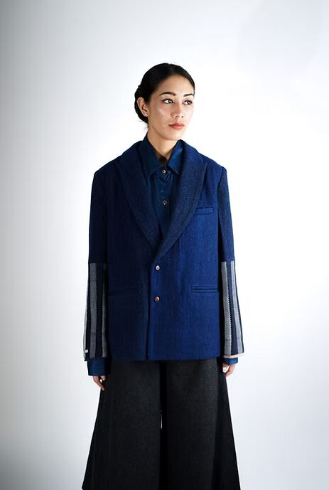 Nambu | Bespoke Blazer