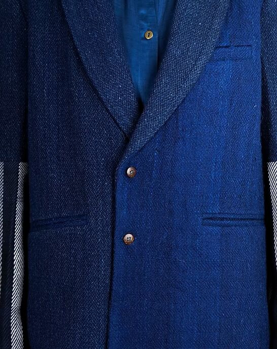 Nambu | Bespoke Blazer