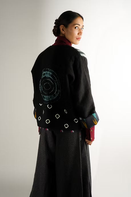 Dorji | Wool Jacket