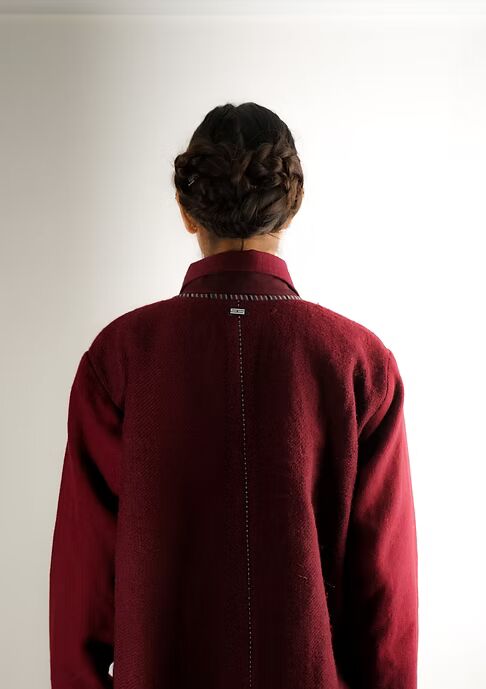 Eternal | Knot Jacket