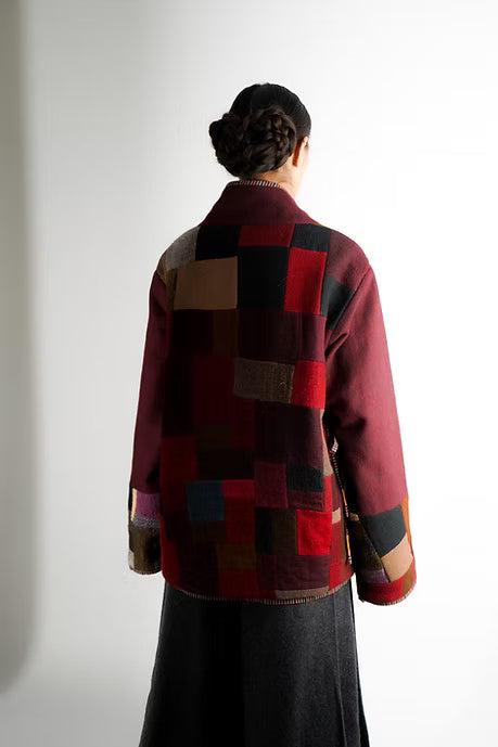 Stutung | Patched