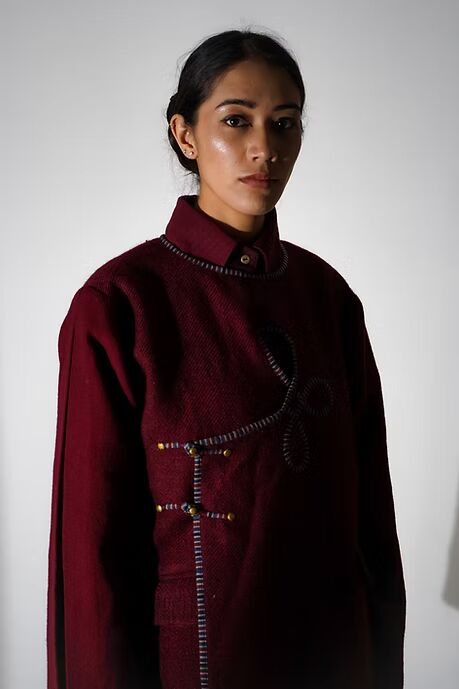 Eternal | Knot Jacket