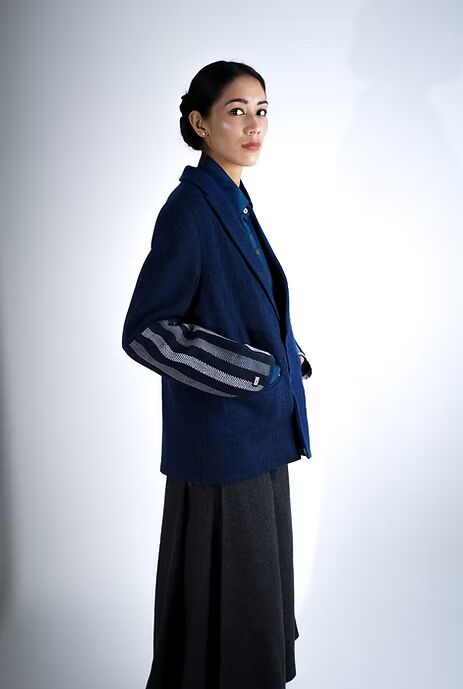 Nambu | Bespoke Blazer