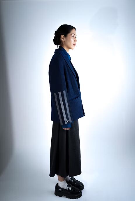 Nambu | Bespoke Blazer