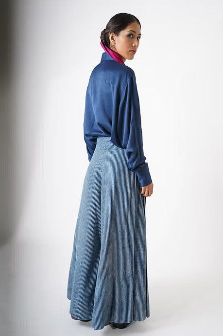 Ajrakh | Cuellots