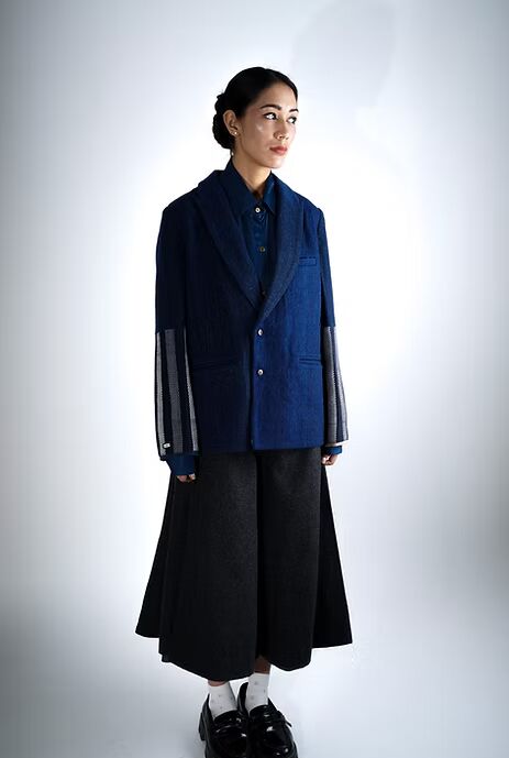 Nambu | Bespoke Blazer