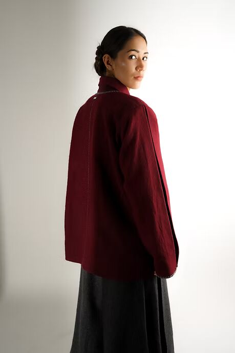 Eternal | Knot Jacket